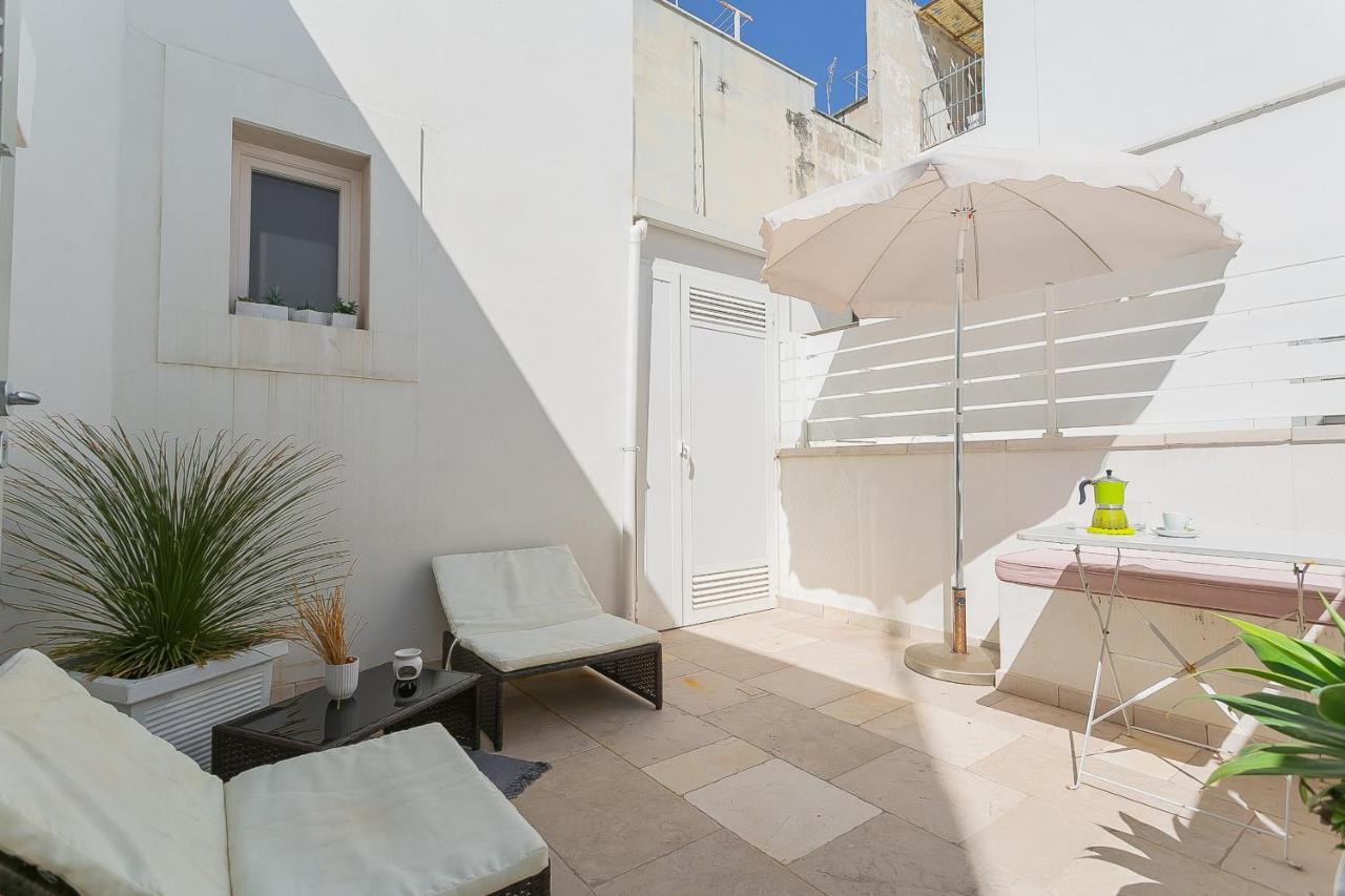 Residenza Vico Recupero By Wonderful Italy Leilighet Polignano a Mare Eksteriør bilde
